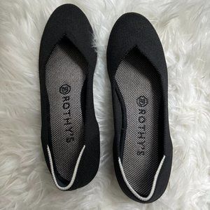 Rothy's The Flat Size 7